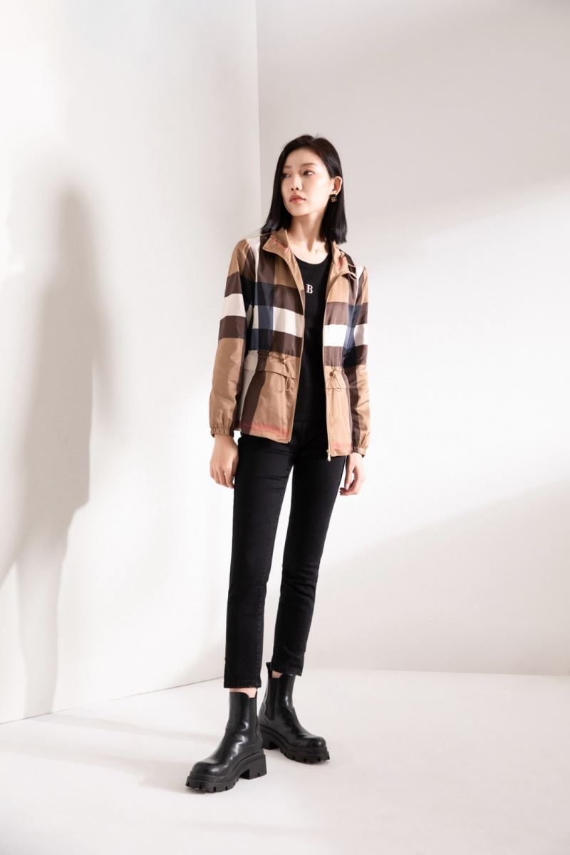 Burberry Outwear